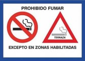 Nueva Ley Anti Tabaco